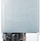 Teknix BITHUL4 Integrated Under Counter Larder Fridge