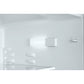 Teknix BITHUL4 Integrated Under Counter Larder Fridge