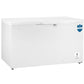 Teknix CH420 Chest Freezer 420L White