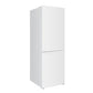 Teknix FF1675W 55cm Fridge Freezer Frost Free White