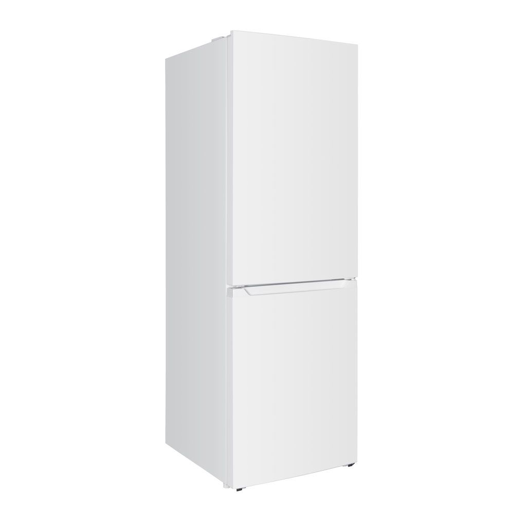 Teknix FF1675W 55cm Fridge Freezer Frost Free White