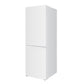 Teknix FF1675W 55cm Fridge Freezer Frost Free White