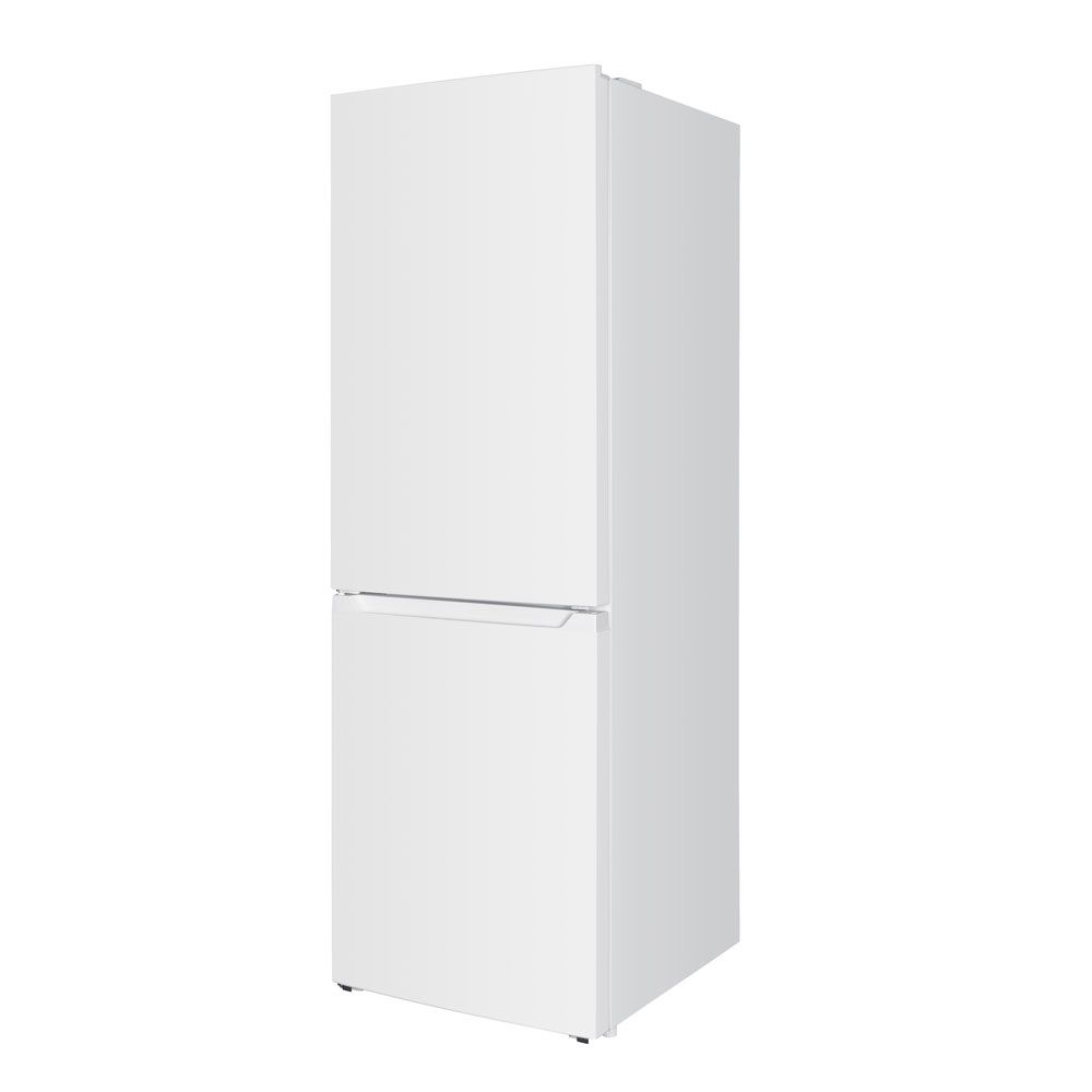 Teknix FF1675W 55cm Fridge Freezer Frost Free White
