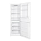 Teknix FF1675W 55cm Fridge Freezer Frost Free White