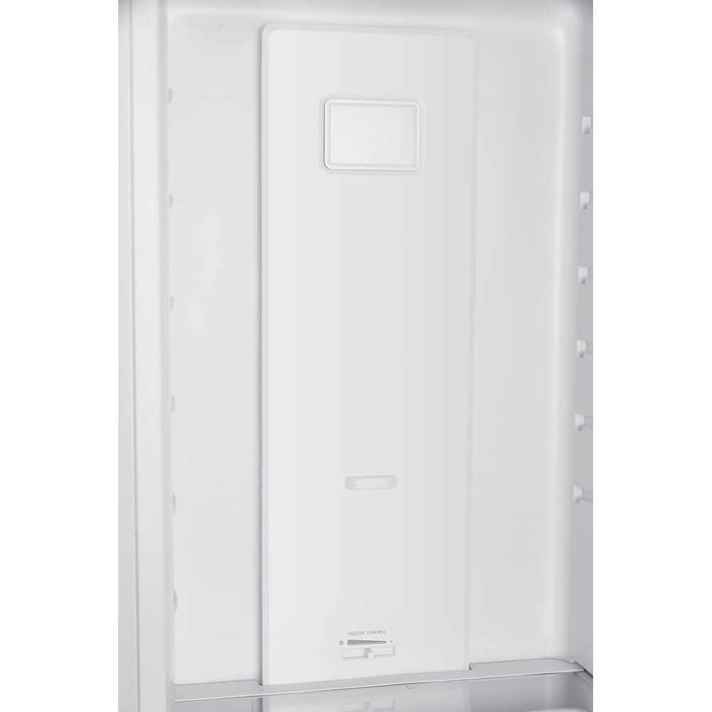 Teknix FF1675W 55cm Fridge Freezer Frost Free White