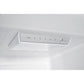 Teknix FF1675W 55cm Fridge Freezer Frost Free White