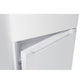 Teknix FF1675W 55cm Fridge Freezer Frost Free White