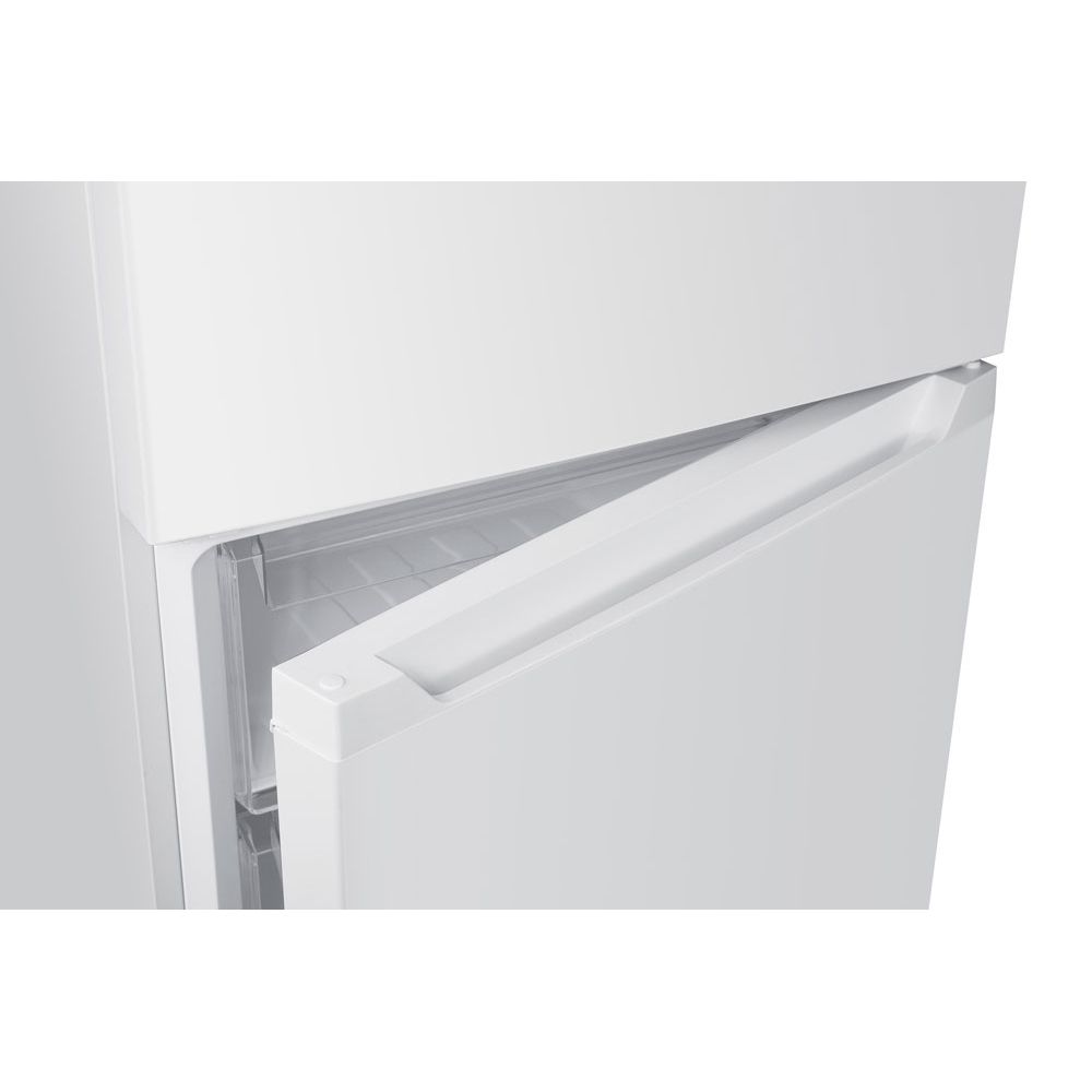 Teknix FF1675W 55cm Fridge Freezer Frost Free White