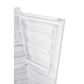 Teknix FF1675W 55cm Fridge Freezer Frost Free White