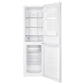 Teknix FF1815W 55cm Fridge Freezer Frost Free White