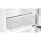 Teknix FF1815W 55cm Fridge Freezer Frost Free White