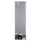 Teknix FF1815W 55cm Fridge Freezer Frost Free White