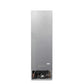 Teknix FFH1825WS/E Fridge Freezer F/F + Water Dispenser Silver