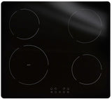 Teknix SCIH61 Induction Hob 60cm Black