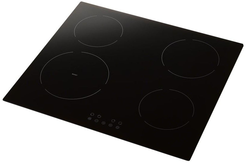 Teknix SCIH61 Induction Hob 60cm Black