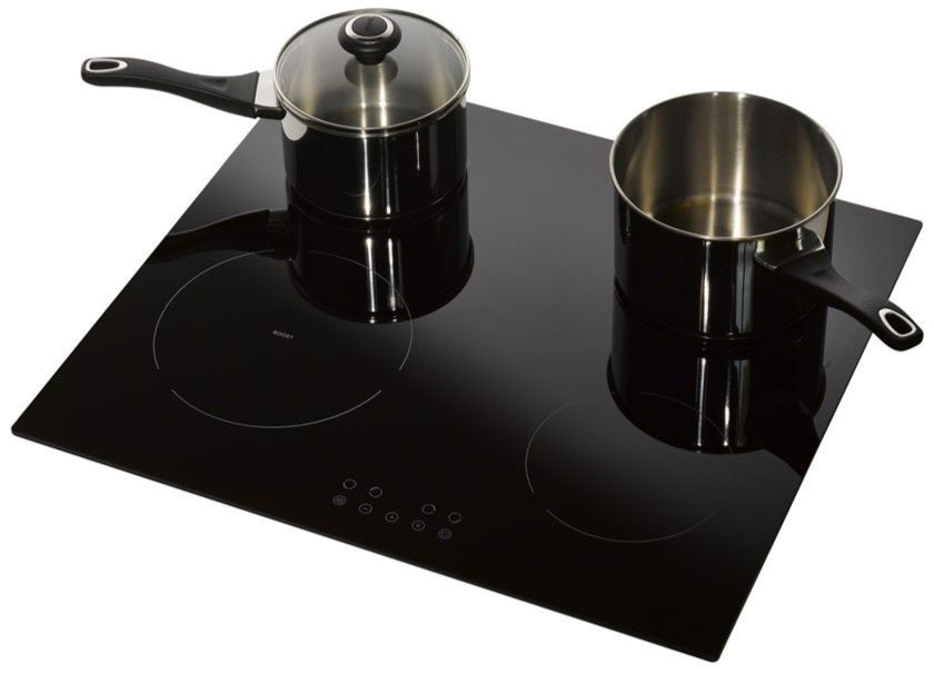 Teknix SCIH61 Induction Hob 60cm Black