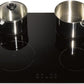 Teknix SCIH61 Induction Hob 60cm Black