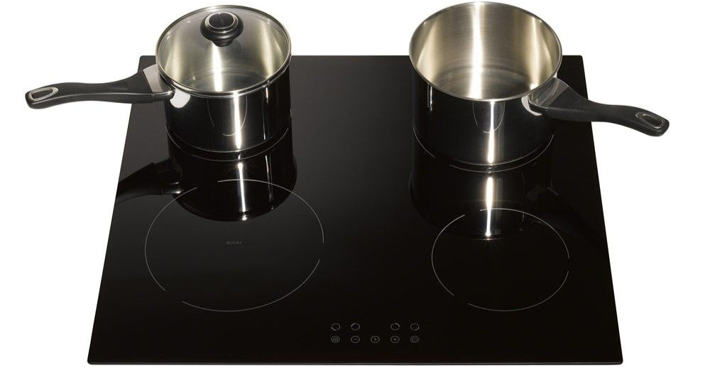 Teknix SCIH61 Induction Hob 60cm Black
