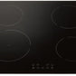 Teknix SCIH61 Induction Hob 60cm Black
