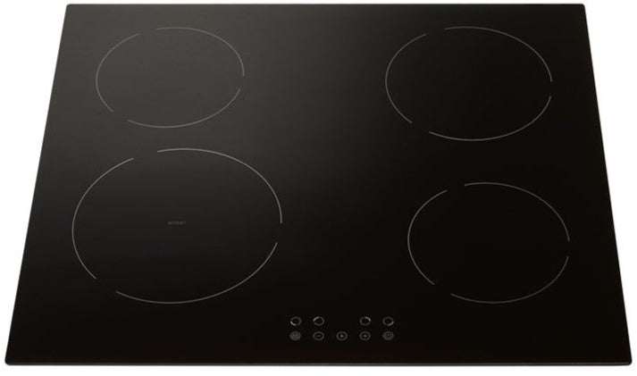 Teknix SCIH61 Induction Hob 60cm Black