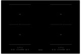 Teknix SCIH77SL Induction Hob 77cm Touch Slider