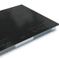 Teknix SCIH77SL Induction Hob 77cm Touch Slider