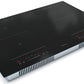 Teknix SCIH77SL Induction Hob 77cm Touch Slider