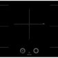 Teknix SCIH90SW 90cm Induction Hob Smart Wheel