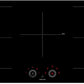 Teknix SCIH90SW 90cm Induction Hob Smart Wheel