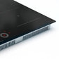 Teknix SCIH90SW 90cm Induction Hob Smart Wheel