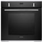 Teknix SCS74GX Gas Single Oven Built-in