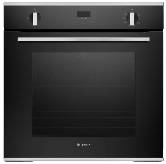 Teknix SCS74GX Gas Single Oven Built-in