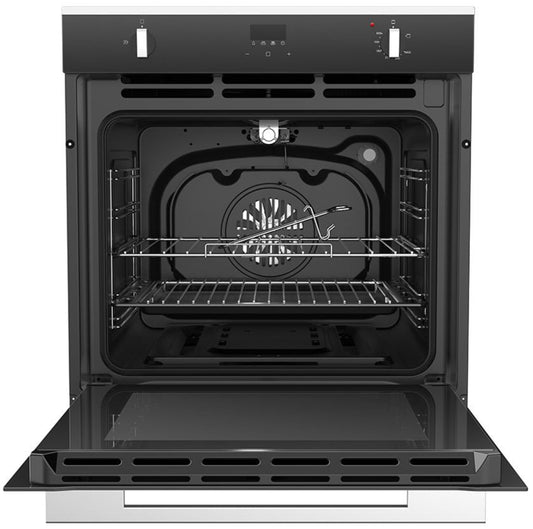 Teknix SCS74GX Gas Single Oven Built-in