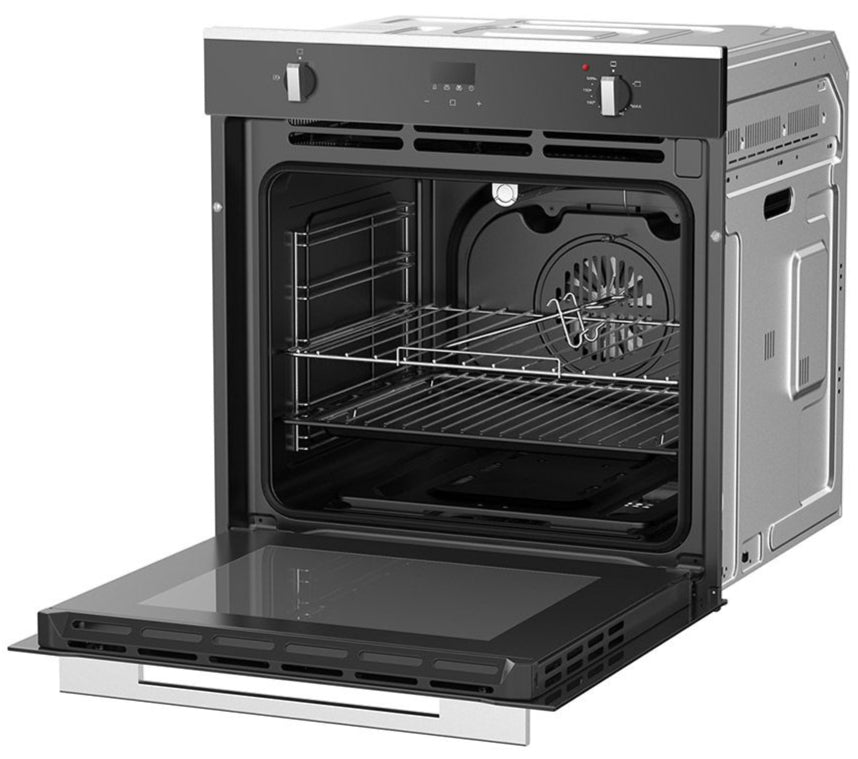 Teknix SCS74GX Gas Single Oven Built-in