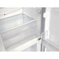 Teknix SF114W Fridge Freezer Smart Frost 48Cm White