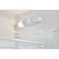 Teknix SMF1440W/E Fridge Freezer Smart Frost 48cm White