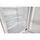 Teknix SMF1440W/E Fridge Freezer Smart Frost 48cm White