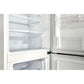 Teknix SMF1440W/E Fridge Freezer Smart Frost 48cm White