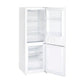 Teknix SMF165W/E Fridge Freezer Smart Frost 55cm White