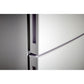 Teknix SMF165W/E Fridge Freezer Smart Frost 55cm White