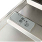Teknix TFD455W Slimline Dishwasher 45cm White