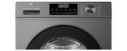 Teknix TK3W1014XS Washing Machine 10kg Silver