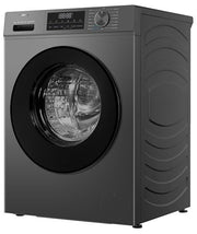 Teknix TK3W1014XS Washing Machine 10kg Silver