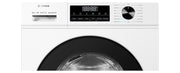 Teknix TK3W1014XW Washing Machine 10Kg 1400Spin White