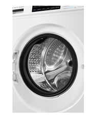 Teknix TK3W1014XW Washing Machine 10Kg 1400Spin White