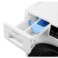 Teknix TK3W1014XW Washing Machine 10kg White