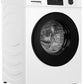Teknix TK3W1014XW Washing Machine 10kg White