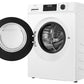 Teknix TK3W1014XW Washing Machine 10kg White