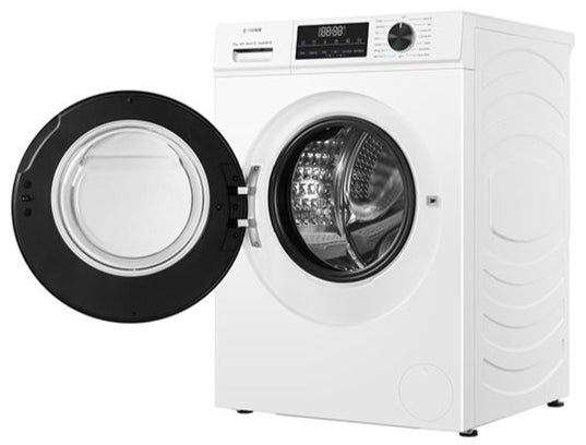 Teknix TK3W1014XW Washing Machine 10kg White