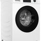 Teknix TK3W814XW Washing Machine 8Kg White